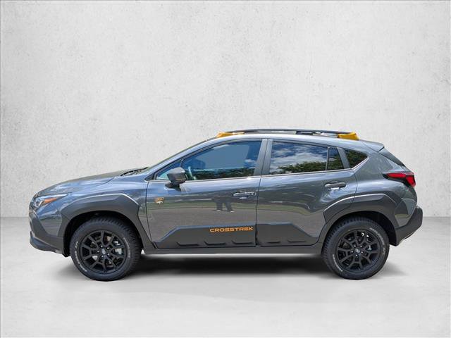 New 2026 Subaru Crosstrek 2.5i Wilderness AWD/4WD image 8