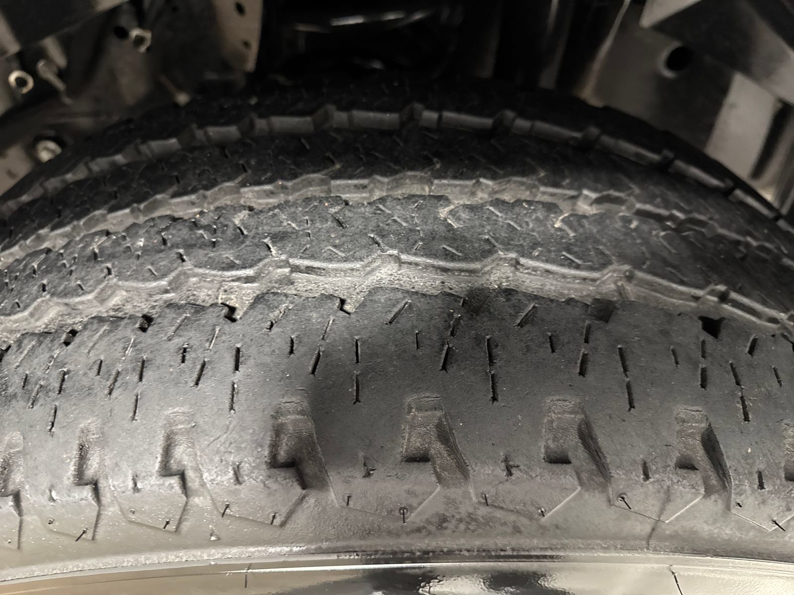 Used 2020 RAM 2500 Laramie AWD/4WD image 11