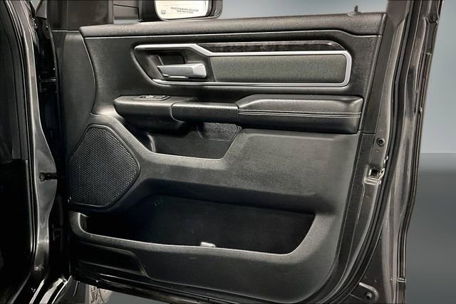 Used 2022 RAM 1500 Big Horn image 28