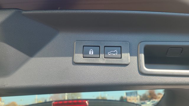 New 2026 Subaru Forester Limited AWD/4WD image 27