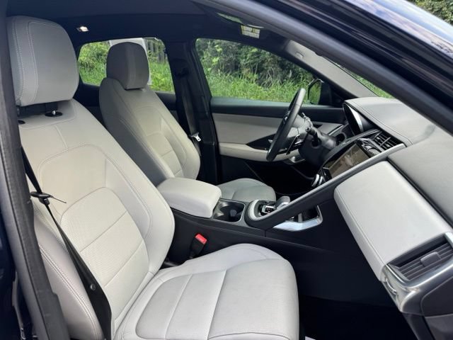 Certified 2024 Jaguar E-PACE R-Dynamic SE AWD/4WD image 20