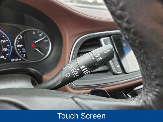 Used 2021 Buick Enclave Avenir w/ Avenir Technology Package AWD/4WD image 24