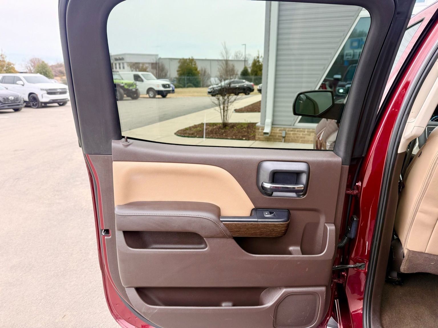 Used 2017 GMC Sierra 1500 Denali image 23