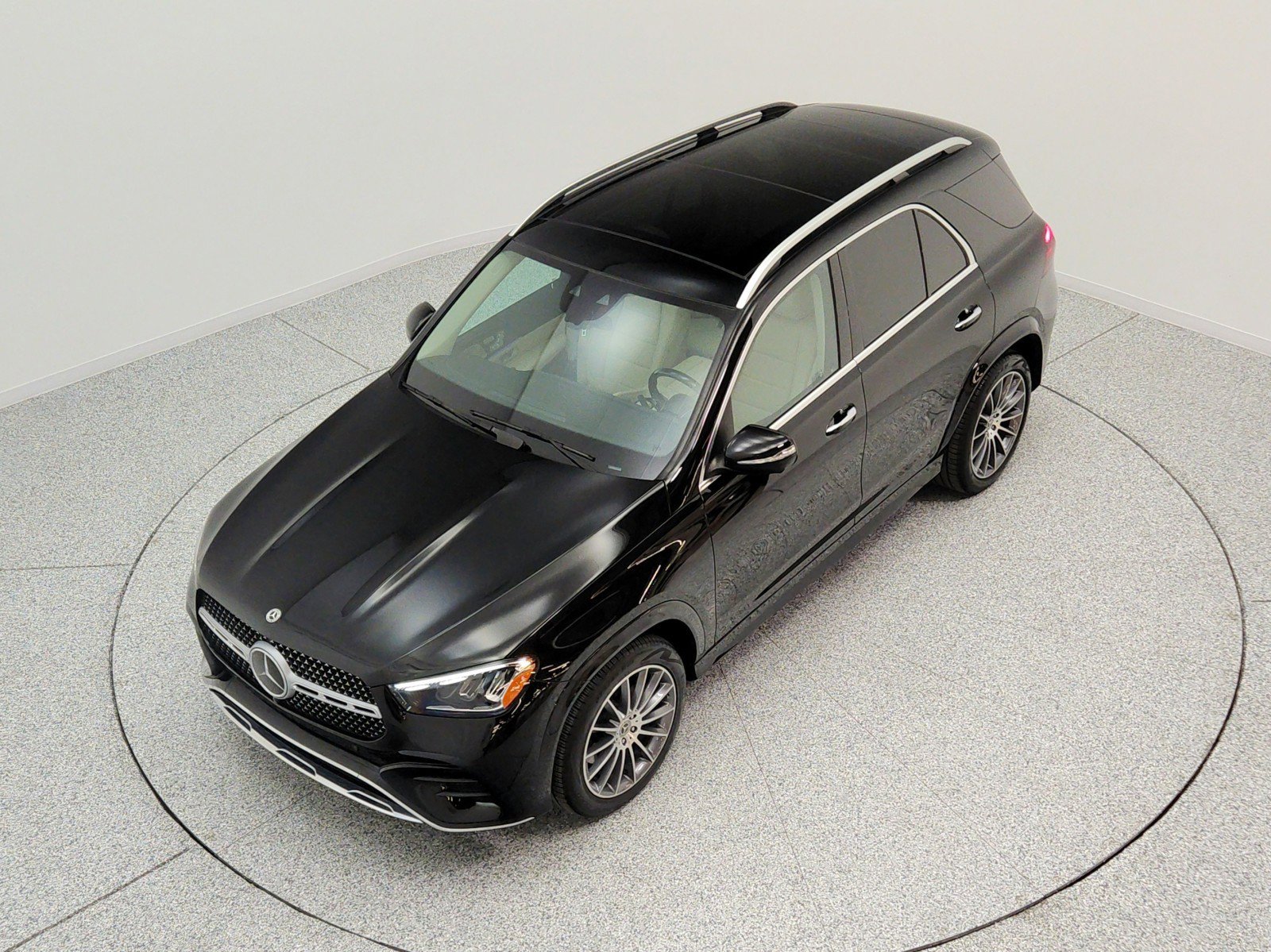 Certified 2024 Mercedes-Benz GLE 450 4MATIC image 23