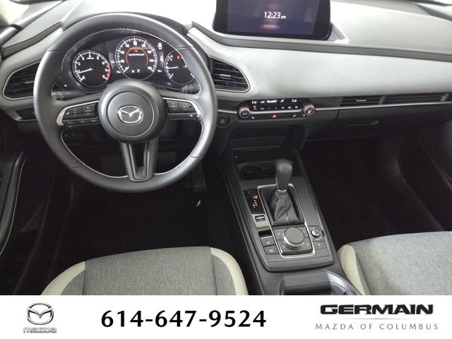 Used 2026 MAZDA CX-30 Aire Edition AWD/4WD image 18
