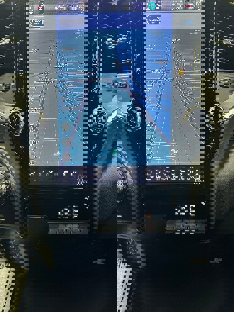 Used 2025 RAM 1500 Laramie image 33