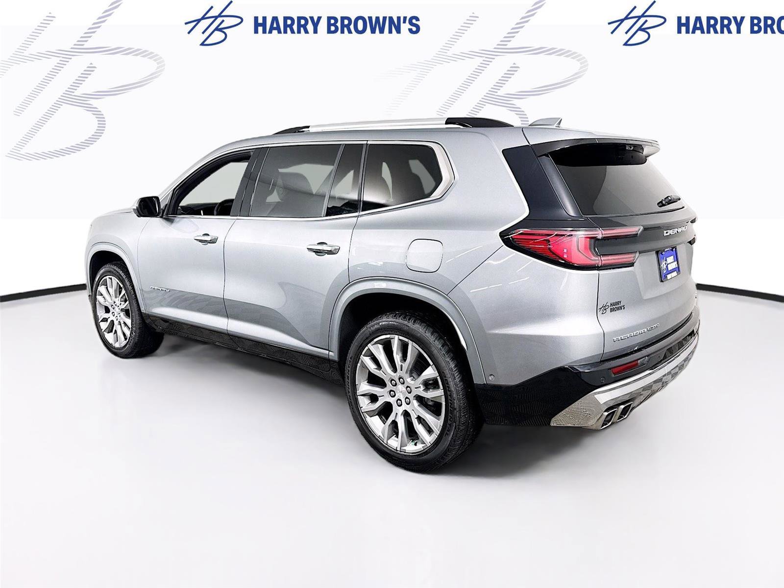 Used 2025 GMC Acadia Denali w/ Super Cruise Package image 32