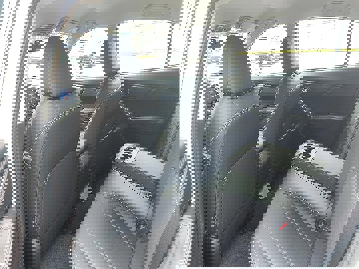 Used 2023 Subaru Impreza 2.0i Limited image 24