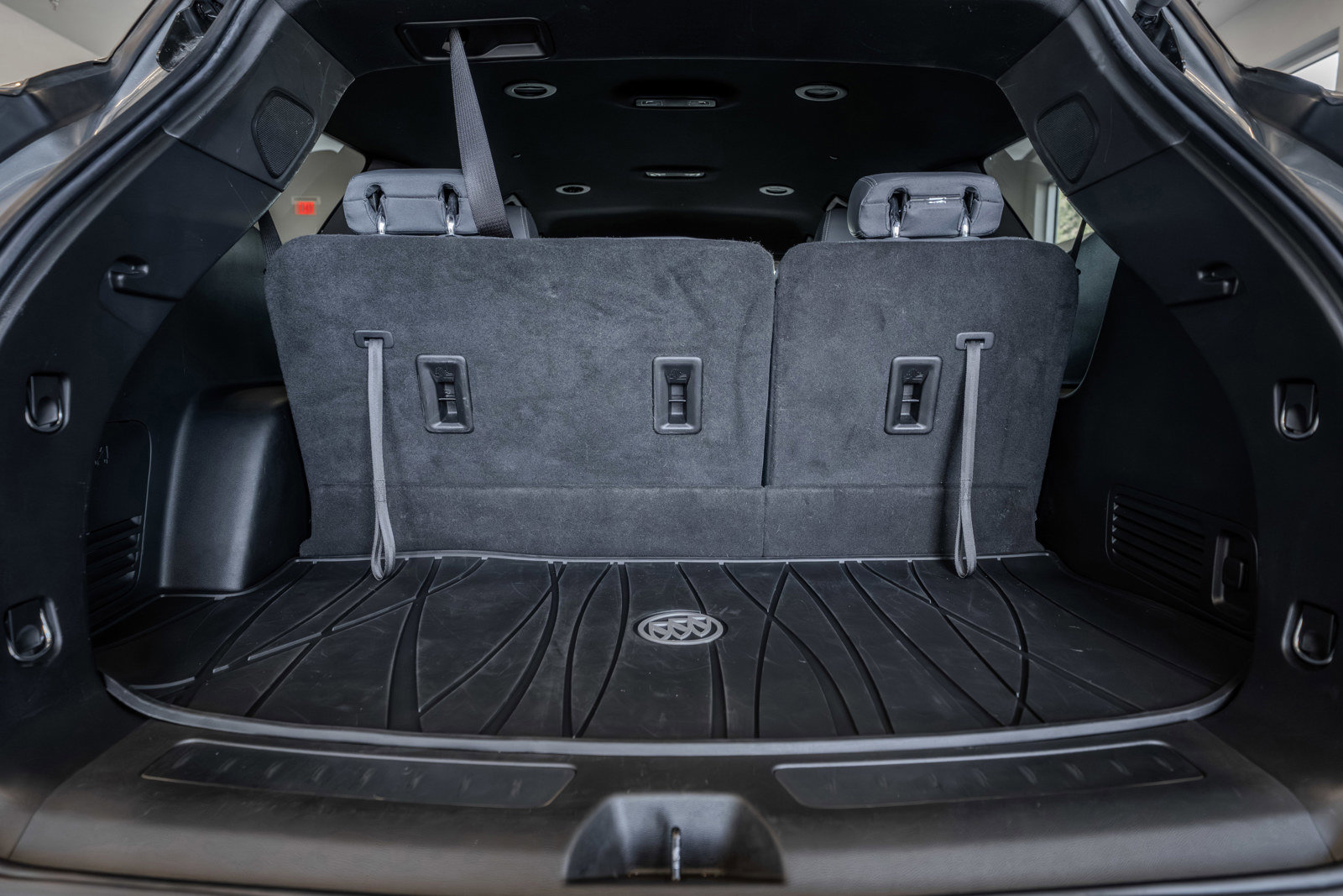 Used 2023 Buick Enclave Premium w/ Trailering Package, 5000 lbs. image 33