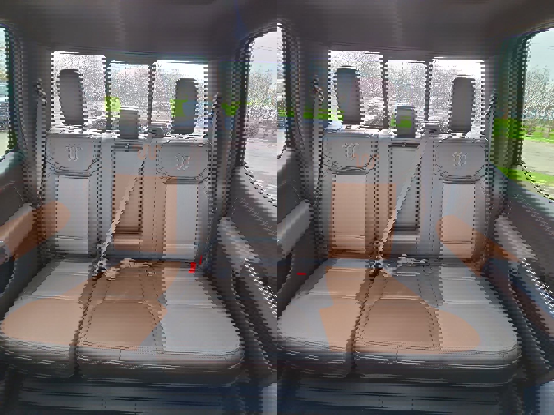 Certified 2024 Ford F150 King Ranch w/ FX4 Off-Road Package image 22