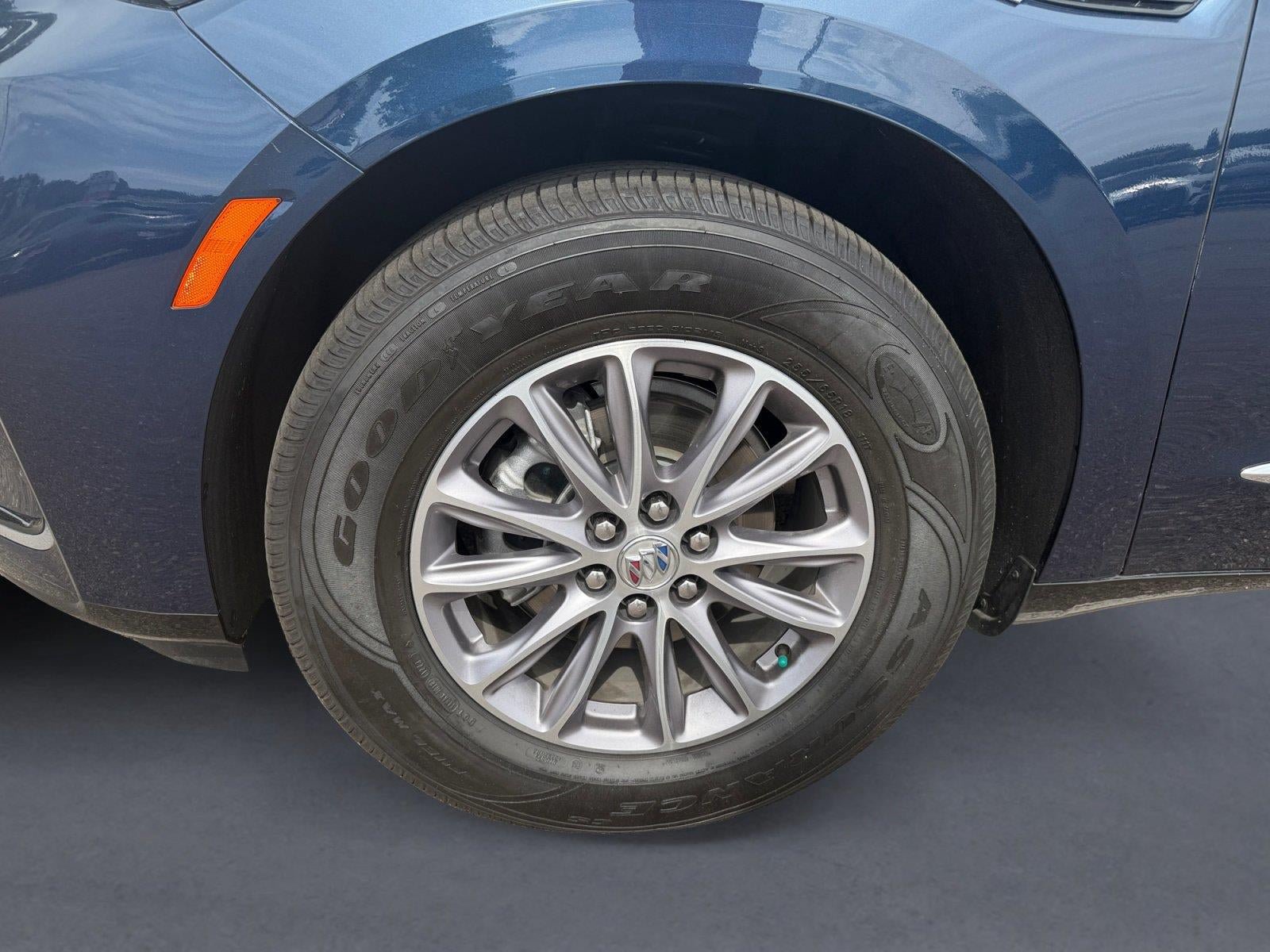 Certified 2023 Buick Enclave Essence w/ LPO, Floor Liner Package AWD/4WD image 14