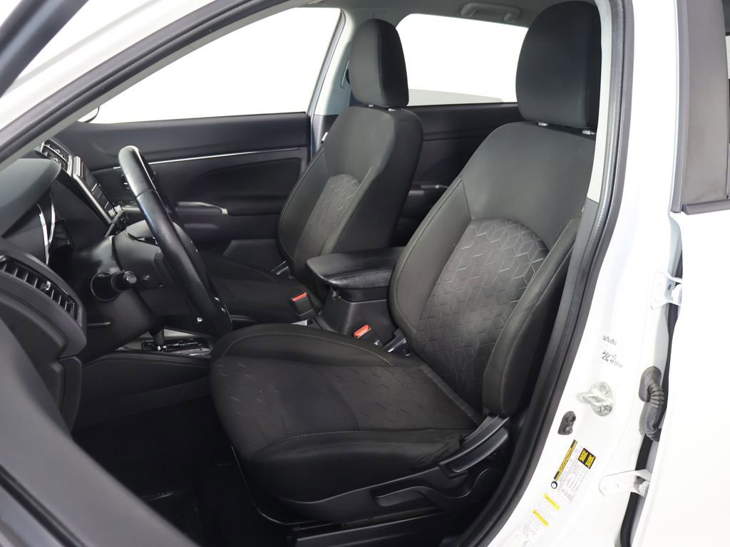 Used 2021 Mitsubishi Outlander Sport SE AWD/4WD image 26