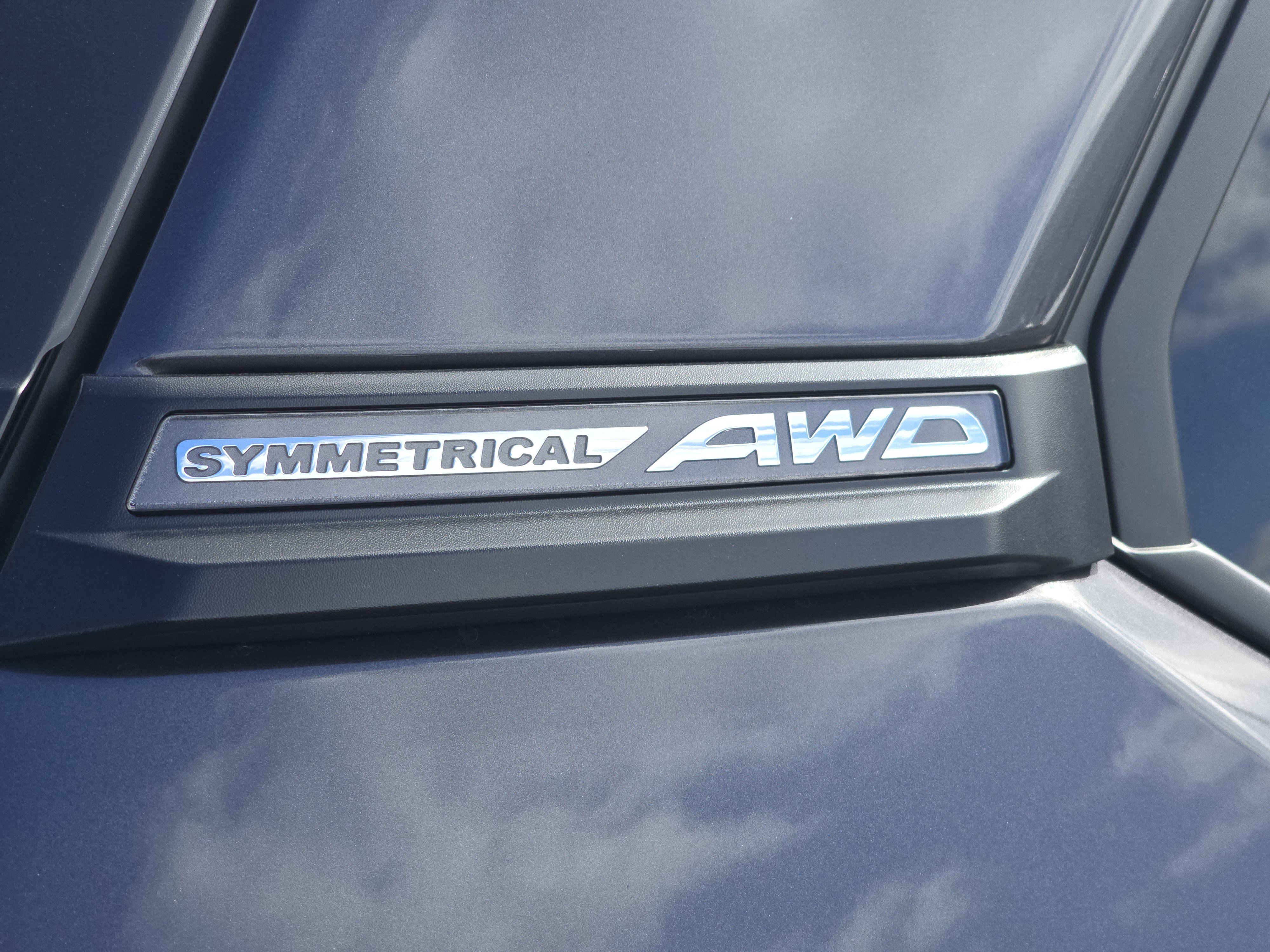 New 2026 Subaru Forester Limited image 12