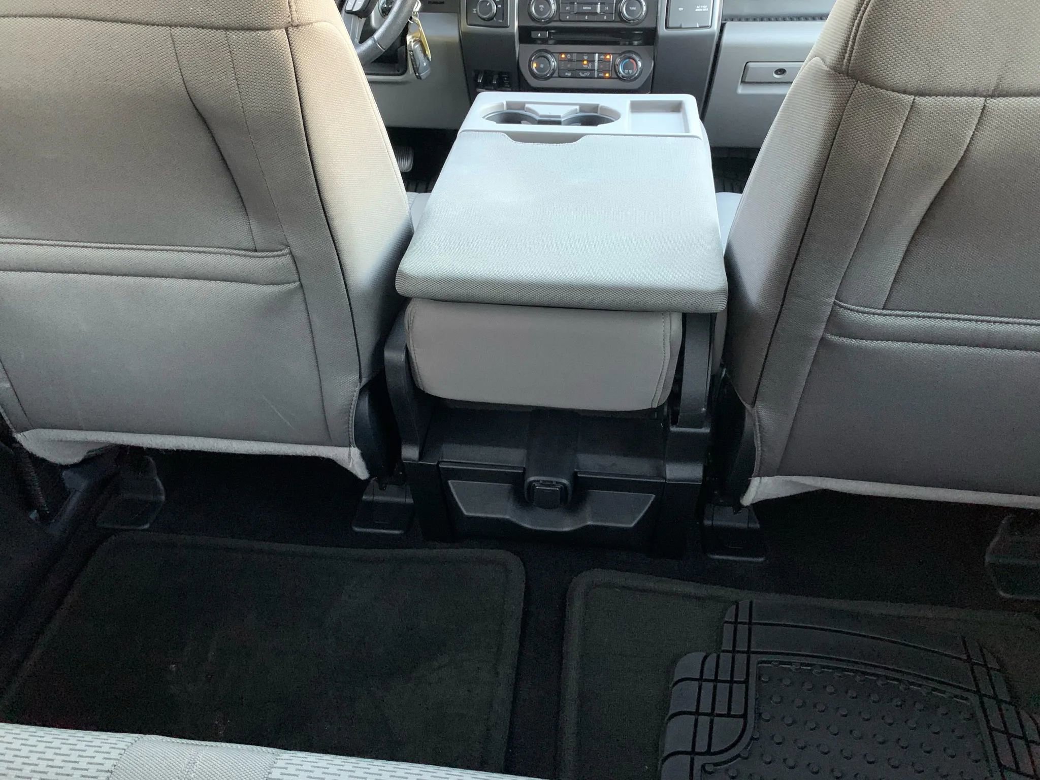 Used 2015 Ford F150 XLT w/ Equipment Group 302A Luxury image 25