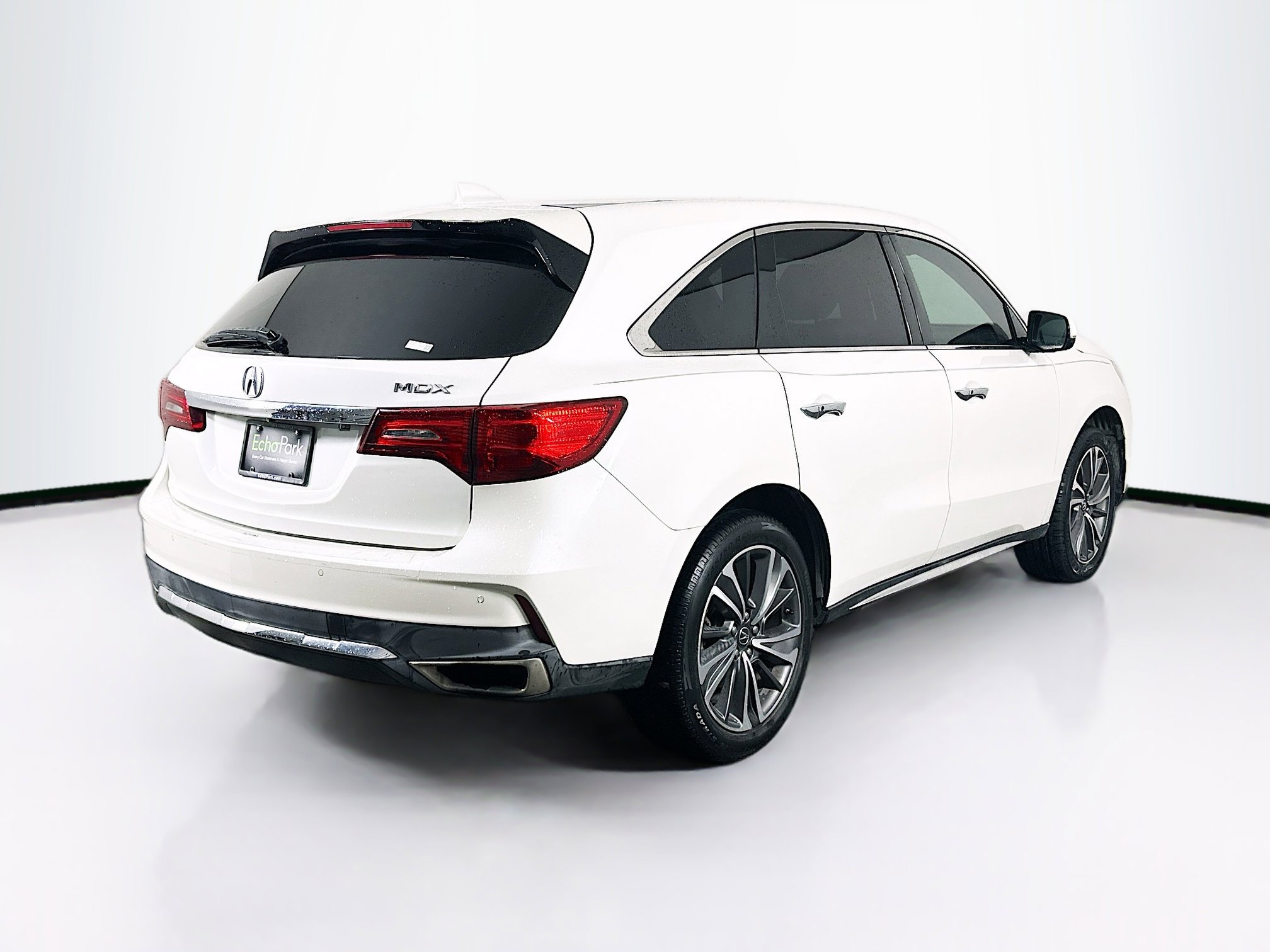 Used 2019 Acura MDX FWD w/ Technology Package image 9