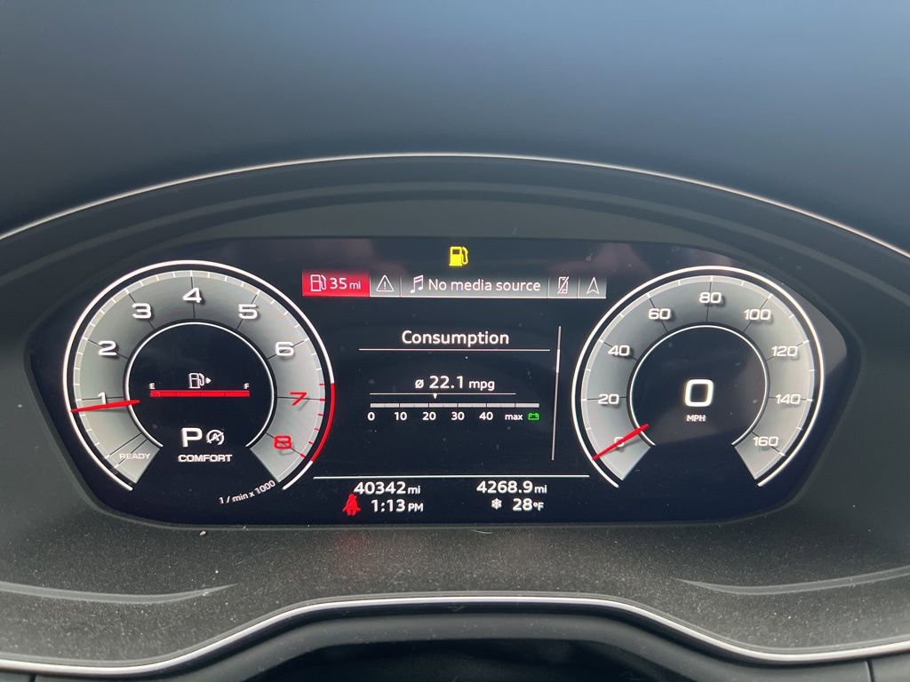 Certified 2023 Audi A4 2.0T Premium Plus w/ Premium Plus Package image 59