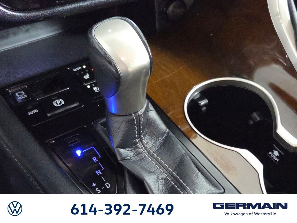 Used 2017 Lexus RX 350 AWD w/ Premium Package image 26