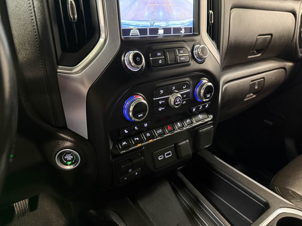 Used 2020 GMC Sierra 1500 SLT w/ SLT Premium Plus Package image 78