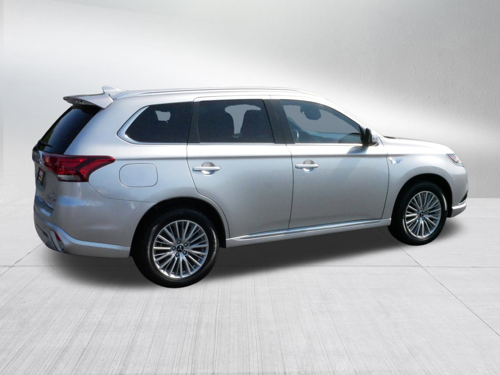 Used 2019 Mitsubishi Outlander GT image 7