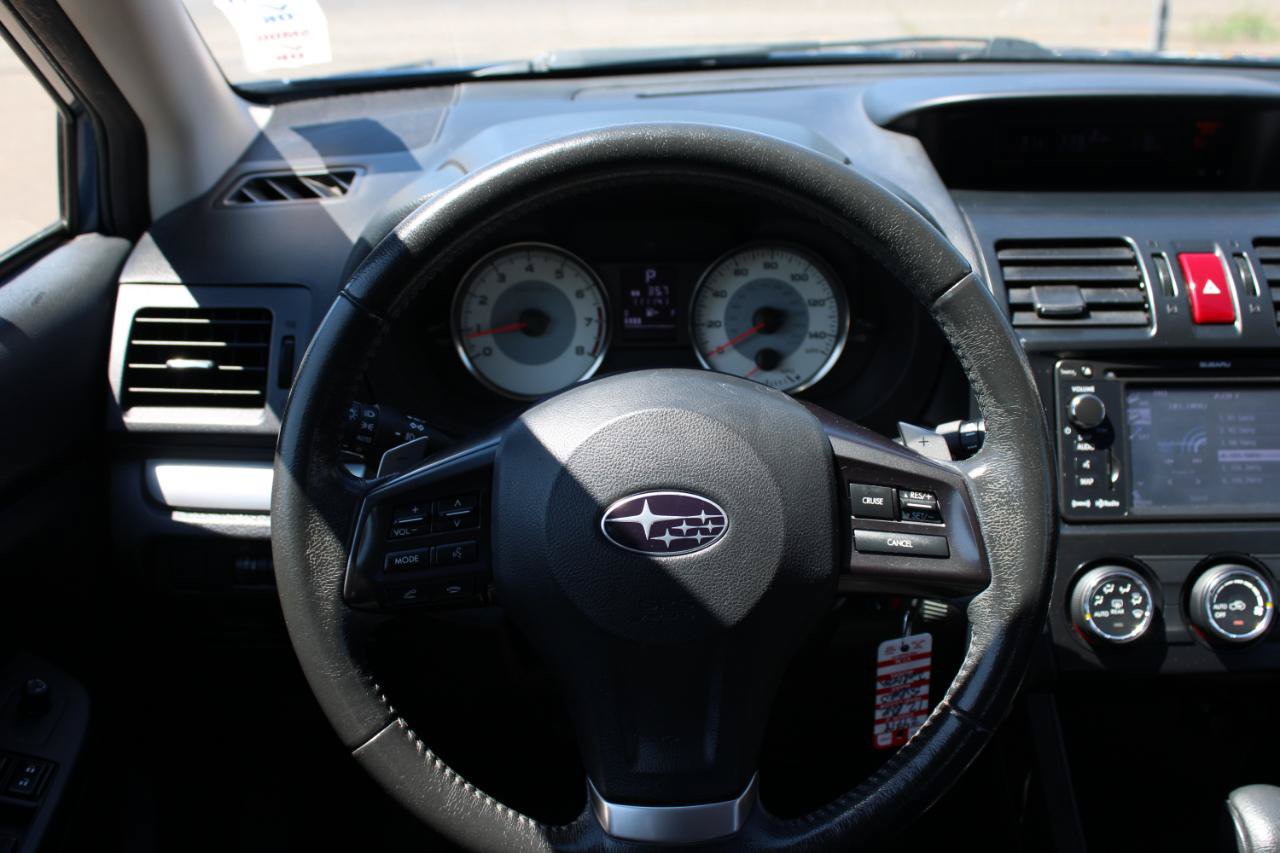 Used 2012 Subaru Impreza 2.0i Sport Limited AWD/4WD image 10