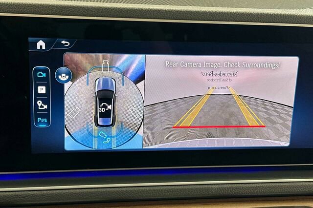Certified 2025 Mercedes-Benz GLE 350 4MATIC image 22