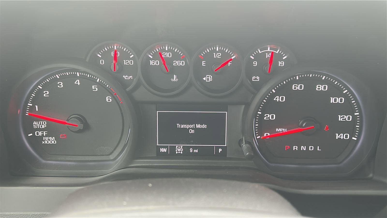 New 2025 GMC Sierra 1500 Pro w/ Pro Value Package image 16