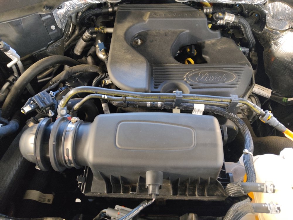 Used 2020 Ford Explorer XLT w/ Class III Trailer Tow Package image 30