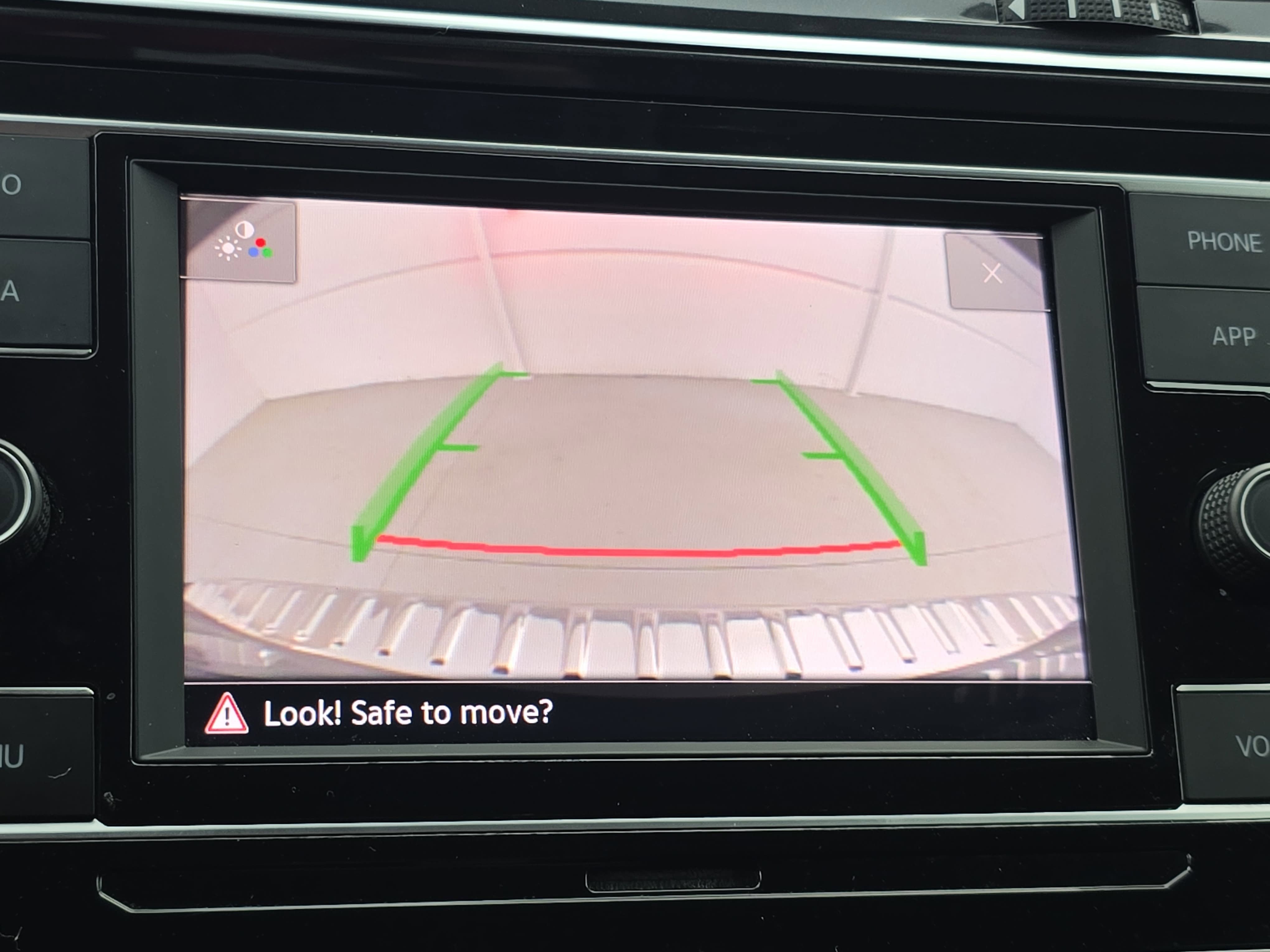 Certified 2023 Volkswagen Tiguan S w/ Driver Assistance Package FWD image 23