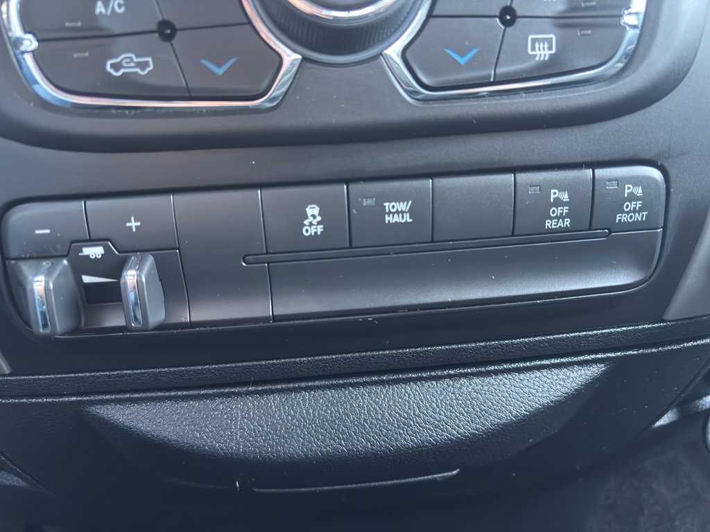 Used 2017 RAM 1500 Big Horn image 25