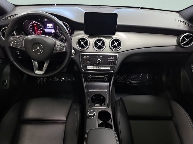 Used 2019 Mercedes-Benz CLA 250 4MATIC image 25