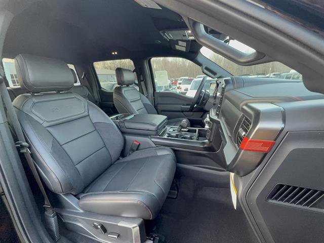 New 2026 Ford F150 Raptor image 30