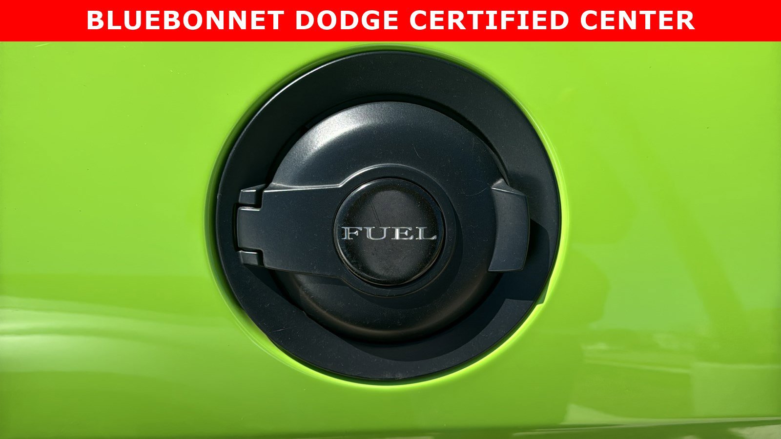 Used 2023 Dodge Challenger R/T w/ Blacktop Package image 16