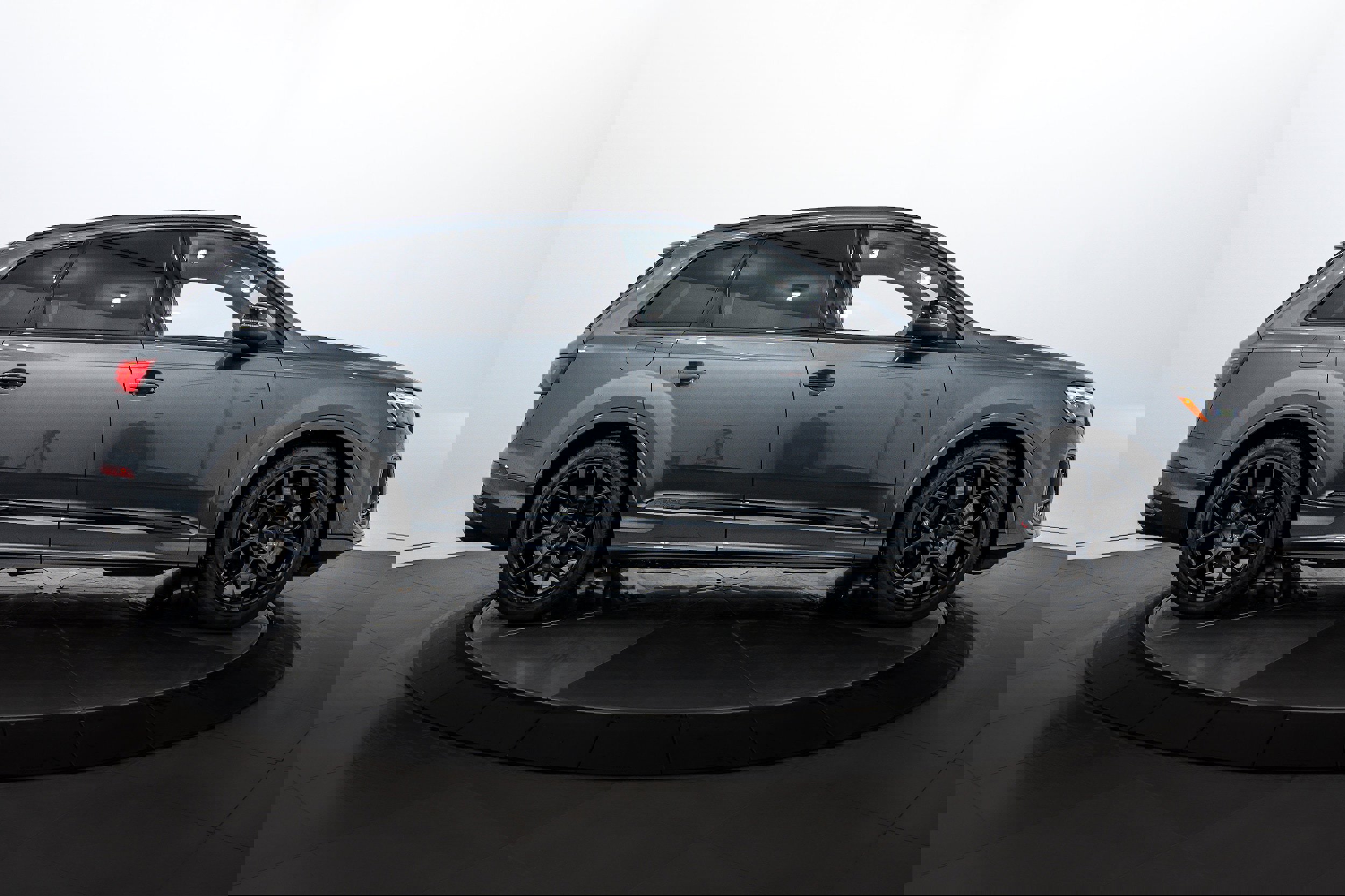 New 2026 Audi SQ7 Prestige image 3