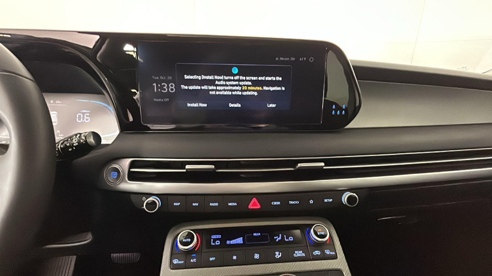 Used 2025 Hyundai Palisade XRT AWD/4WD image 27
