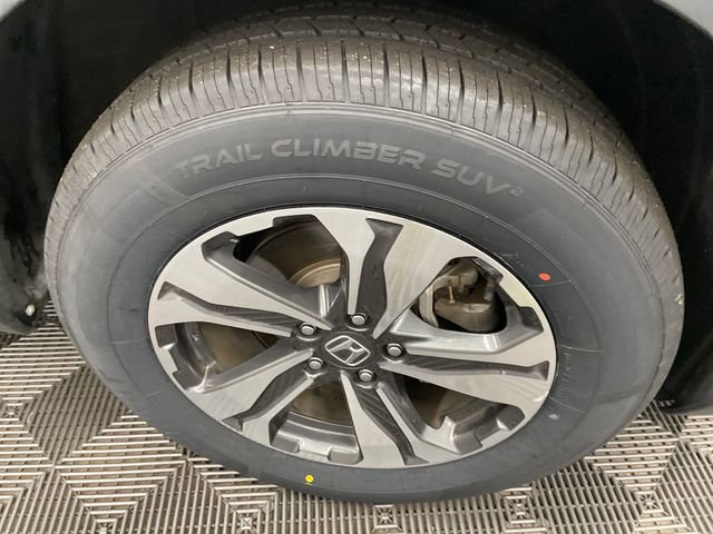 Used 2020 Honda CR-V LX image 29