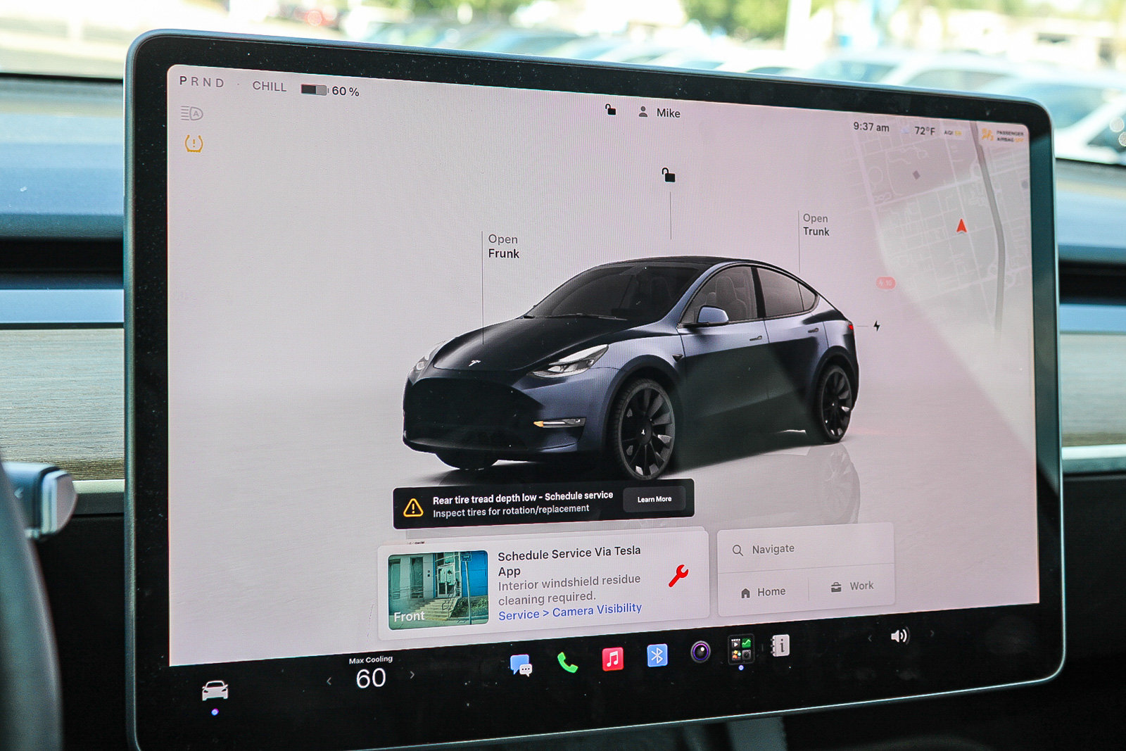 Used 2024 Tesla Model Y Long Range RWD image 23
