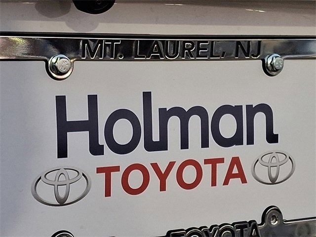 New 2025 Toyota RAV4 LE image 15