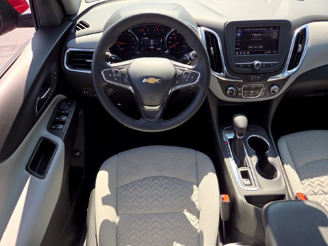 Used 2024 Chevrolet Equinox LT w/ LPO, Floor Liner Package FWD image 23
