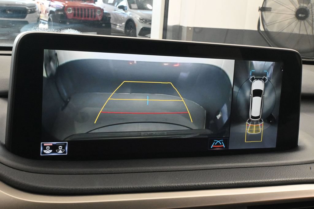 Used 2020 Lexus RX 350 FWD w/ Premium Package image 19