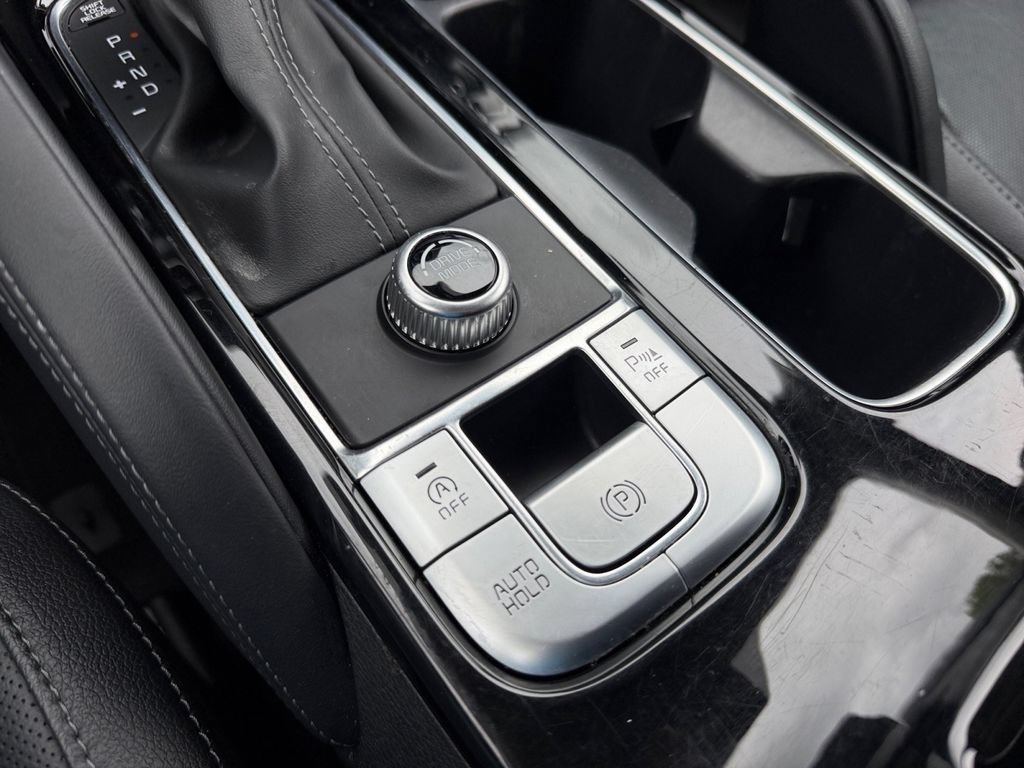 Used 2022 Kia Telluride EX FWD image 25