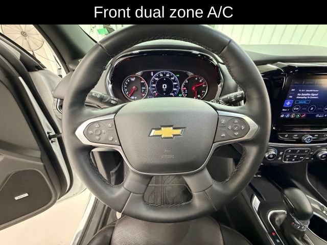 Certified 2023 Chevrolet Traverse High Country AWD/4WD image 9