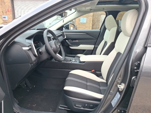 New 2026 MAZDA CX-50 AWD 2.5 S w/ Weather Package image 14