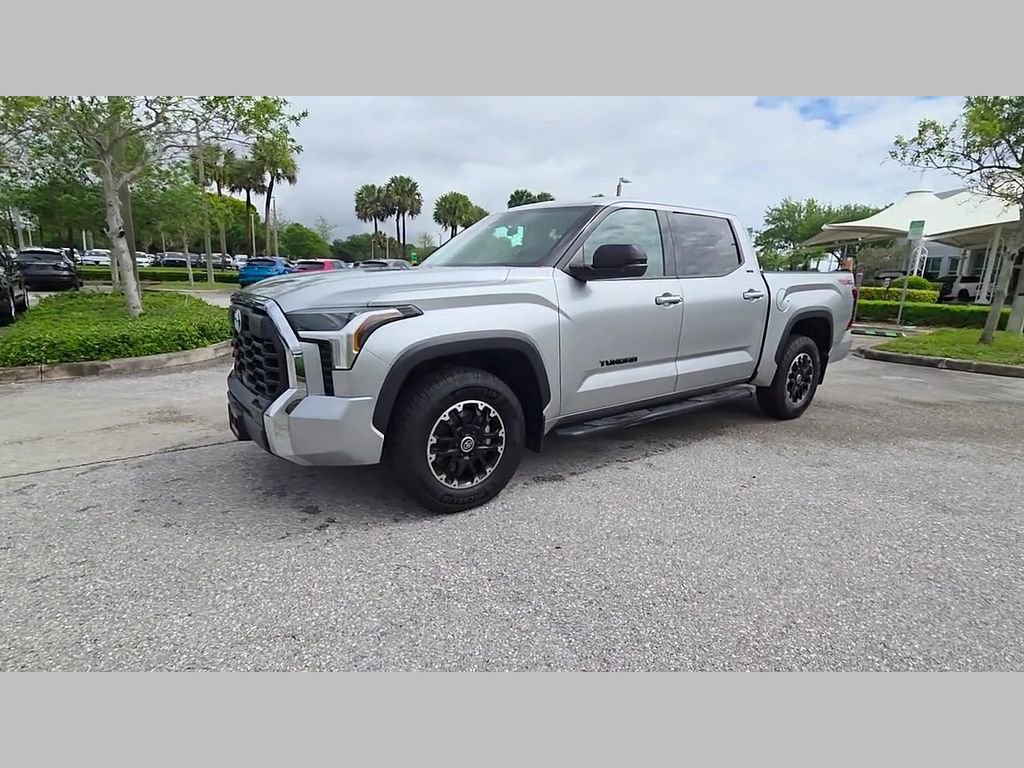 Used 2022 Toyota Tundra SR5 image 49