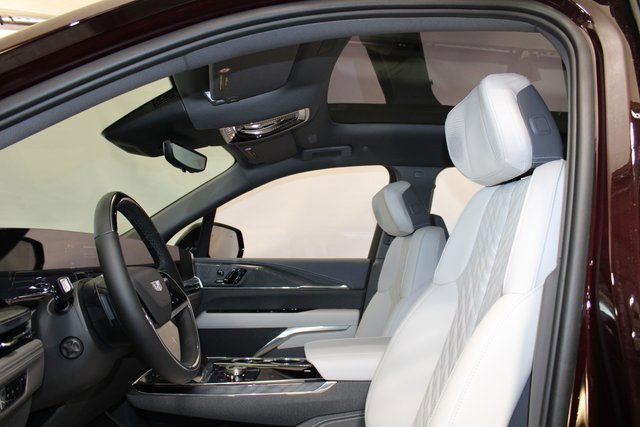 New 2025 Cadillac Escalade IQ Sport 1 image 6