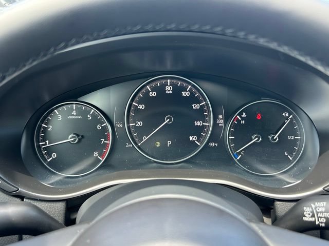 Used 2025 MAZDA CX-50 AWD 2.5 S w/ Weather Package image 14