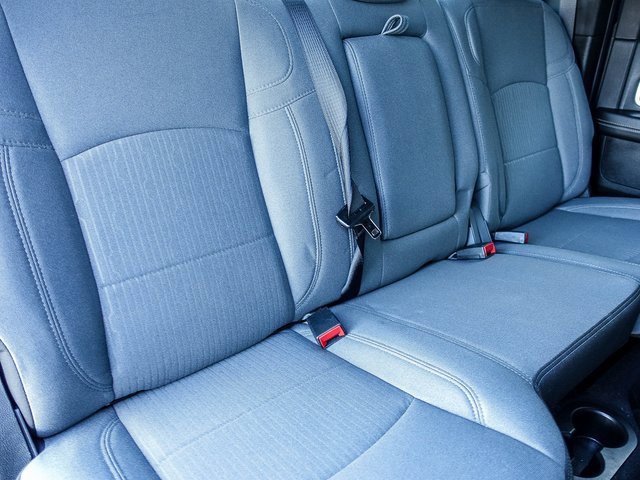 Used 2024 RAM 2500 Big Horn w/ Bed Utility Group image 28