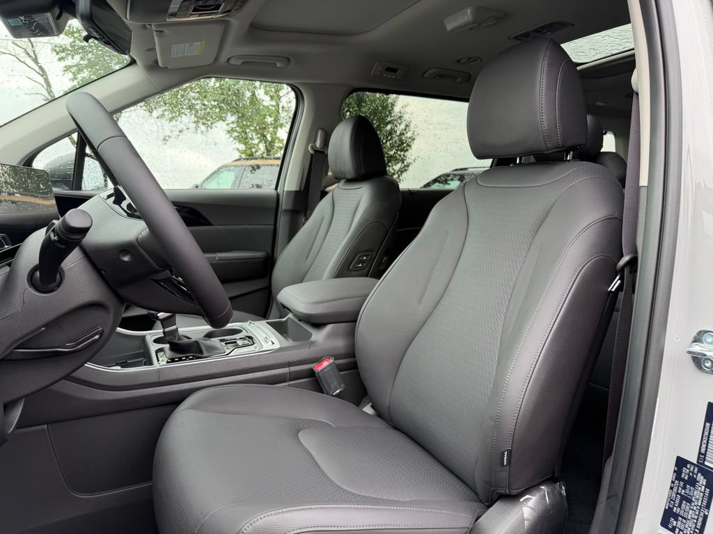 New 2026 Kia Carnival SX Prestige FWD image 10