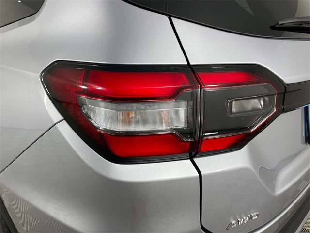 Certified 2025 Honda Pilot Touring image 22