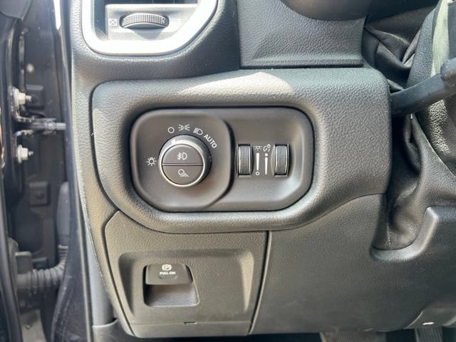 Used 2019 RAM 1500 Big Horn AWD/4WD image 19