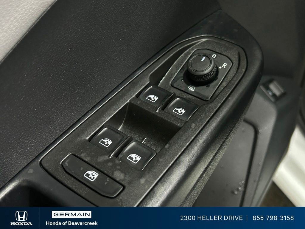 Used 2024 Volkswagen Taos SE image 18